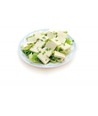 Tofu salade